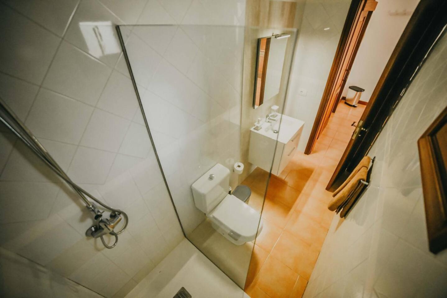 Agradable Y Familiar Con Piscina Casa Inima Villa Playa Blanca Dış mekan fotoğraf