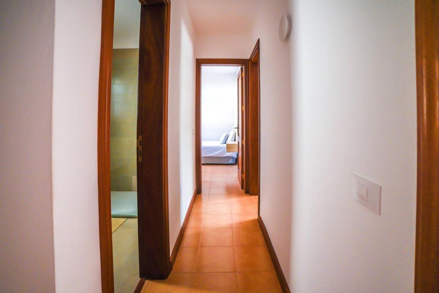 Agradable Y Familiar Con Piscina Casa Inima Villa Playa Blanca Dış mekan fotoğraf