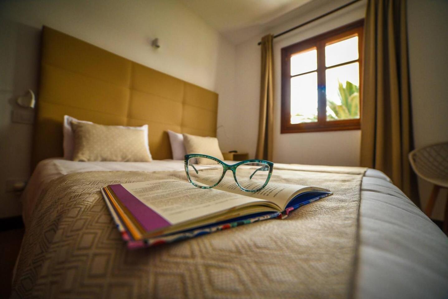 Agradable Y Familiar Con Piscina Casa Inima Villa Playa Blanca Dış mekan fotoğraf