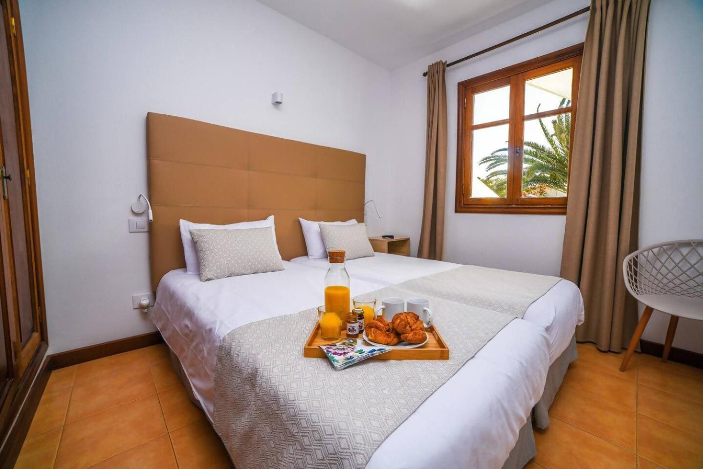 Agradable Y Familiar Con Piscina Casa Inima Villa Playa Blanca Dış mekan fotoğraf